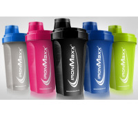 Ironmaxx Shaker