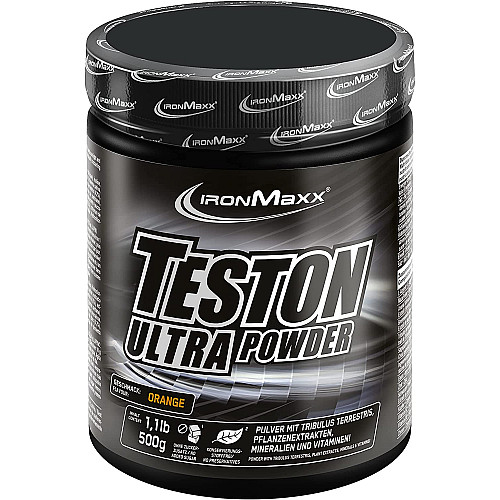 Фото Ironmaxx Teston Ultra Powder