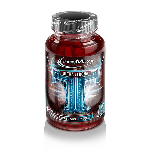 Фото Ironmaxx TT Ultra Strong