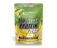 IronMaxx Vegan Protein