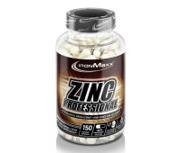 IronMaxx Zinc Professional