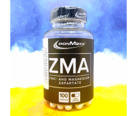 Ironmaxx ZMA