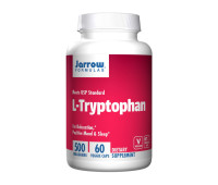 Jarrow Formulas L-Tryptophan