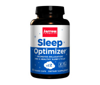 Jarrow Formulas Sleep Optimizer