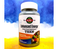 KAL Enhanced Energy Teen