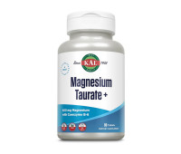 KAL Magnesium Taurate + 400 mg