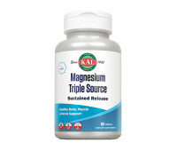 KAL Magnesium Triple Source 500 мг