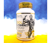 Kevin Levrone Gold L-Carnitine 1000 mg