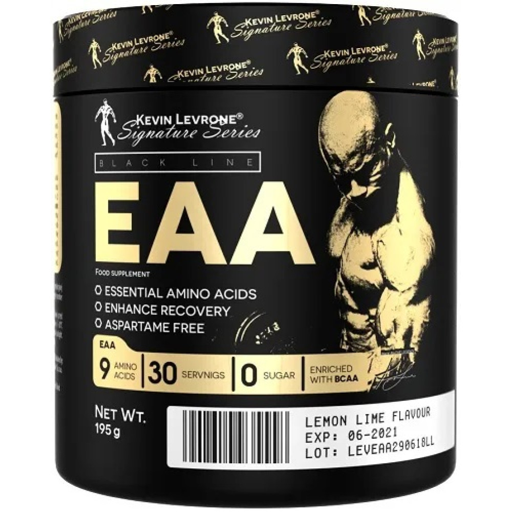 Kevin Levrone EAA 195 грам