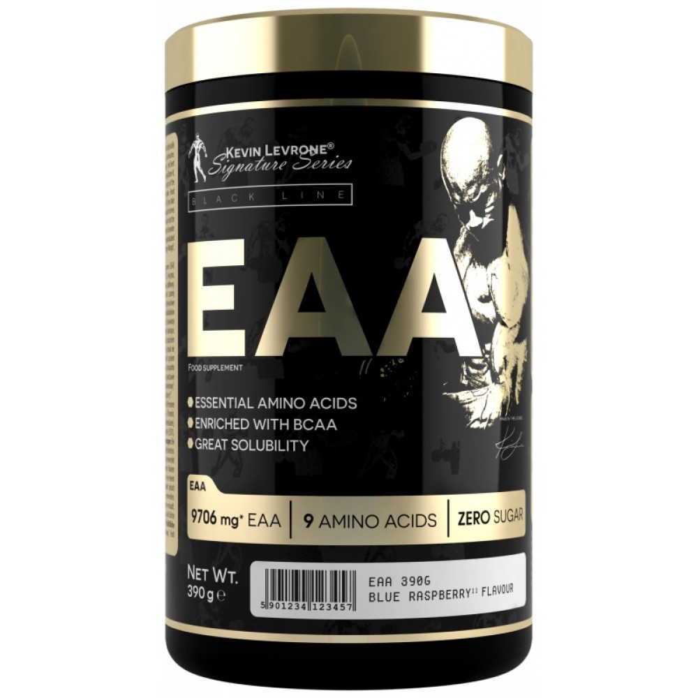 Kevin Levrone EAA 195 грам