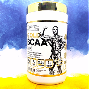 Kevin Levrone Gold BCAA