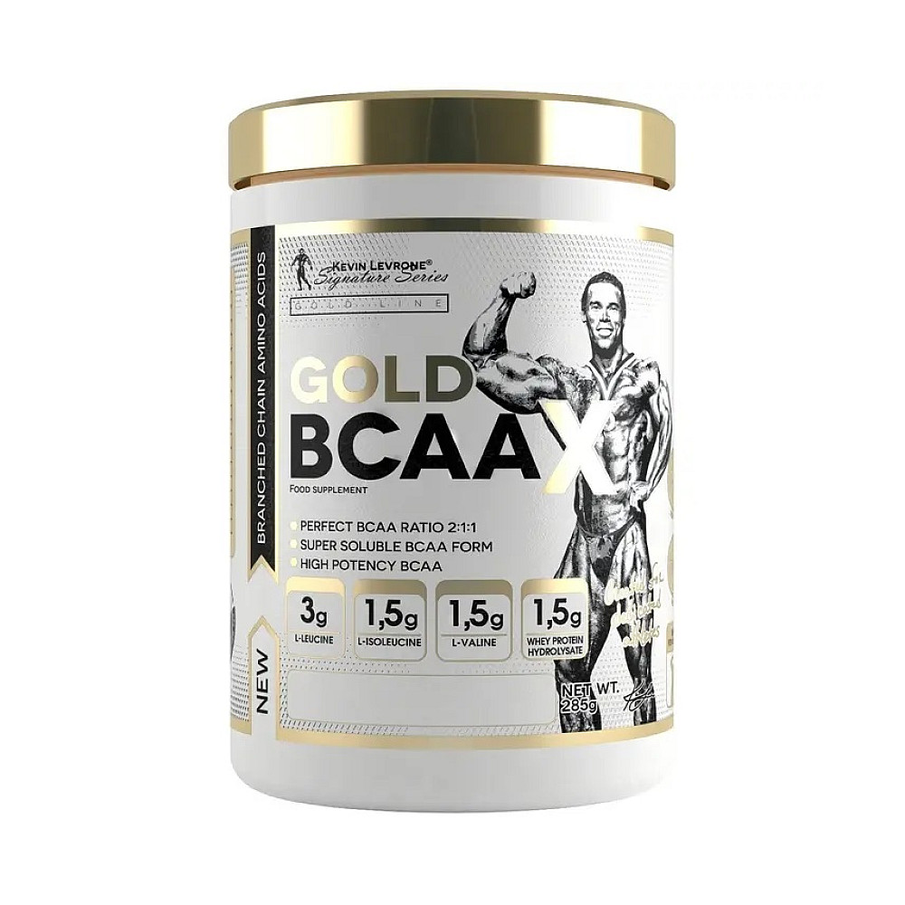 Kevin Levrone Gold BCAA X