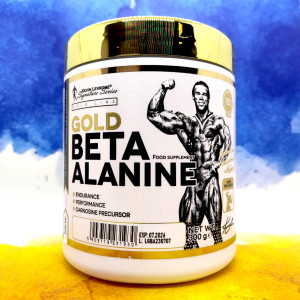 Kevin Levrone Gold Beta Alanine 300 грам