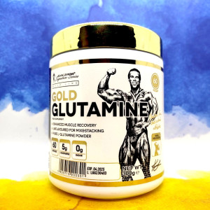 Kevin Levrone GOLD Glutamine