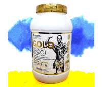 Kevin Levrone Gold ISO