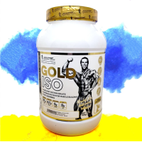 Kevin Levrone Gold ISO