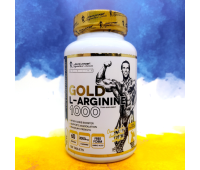 Kevin Levrone Gold L-Arginine 1000