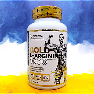 Kevin Levrone Gold L-Arginine 1000