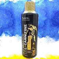 Kevin Levrone Gold L-Carnitine 3000 mg