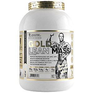 Kevin Levrone Gold Lean Mass