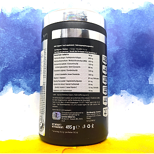 Kevin Levrone Joint Support Collagen Peptides