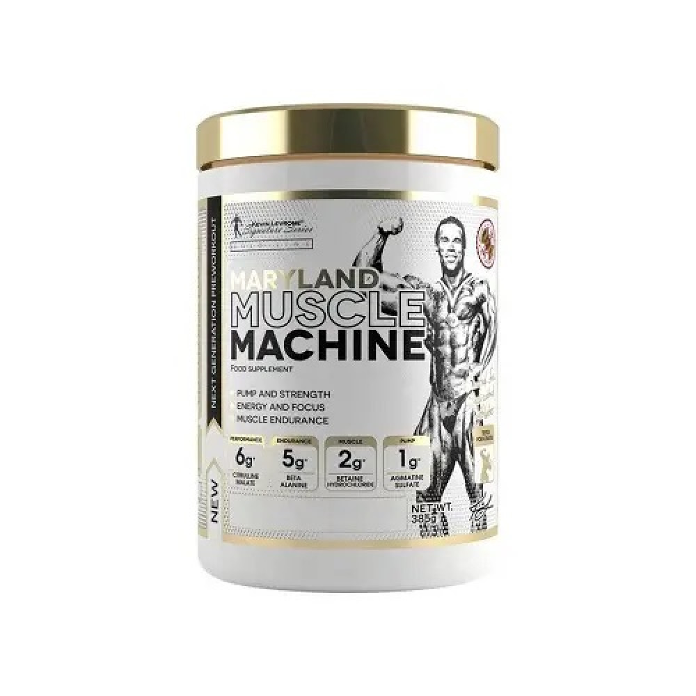 Kevin Levrone Maryland Muscle Machine 385 грам