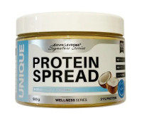 Kevin Levrone Protein Spread