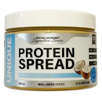 Kevin Levrone Protein Spread