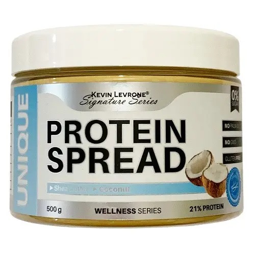 Фото Kevin Levrone Protein Spread 500 грам