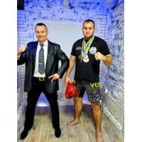 Спортивний клуб Булава Спортивний клуб Булава