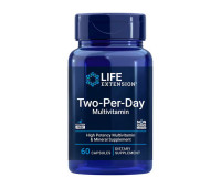 Life Extension Two-Per-Day Capsules