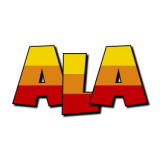 ALA ALA