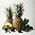 Blackberry pineapple (ежевика ананас) 