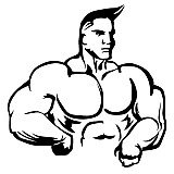 Cпорт питание для набора массы Cпорт питание для набора массы