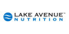 Lake Avenue Nutrition