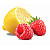 Lemon Raspberry (лимон малина) 