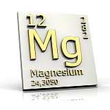 Магній