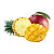 Mango pineapple (манго з ананасом) 