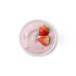 Strawberry Yogurt (полуничний йогурт) 