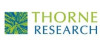 Thorne Research