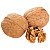 Walnut (волоський горіх) 
