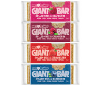 Ma Baker Giant Bar