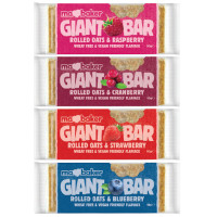 Ma Baker Giant Bar