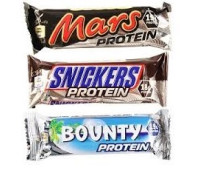 Hi Protein Bar