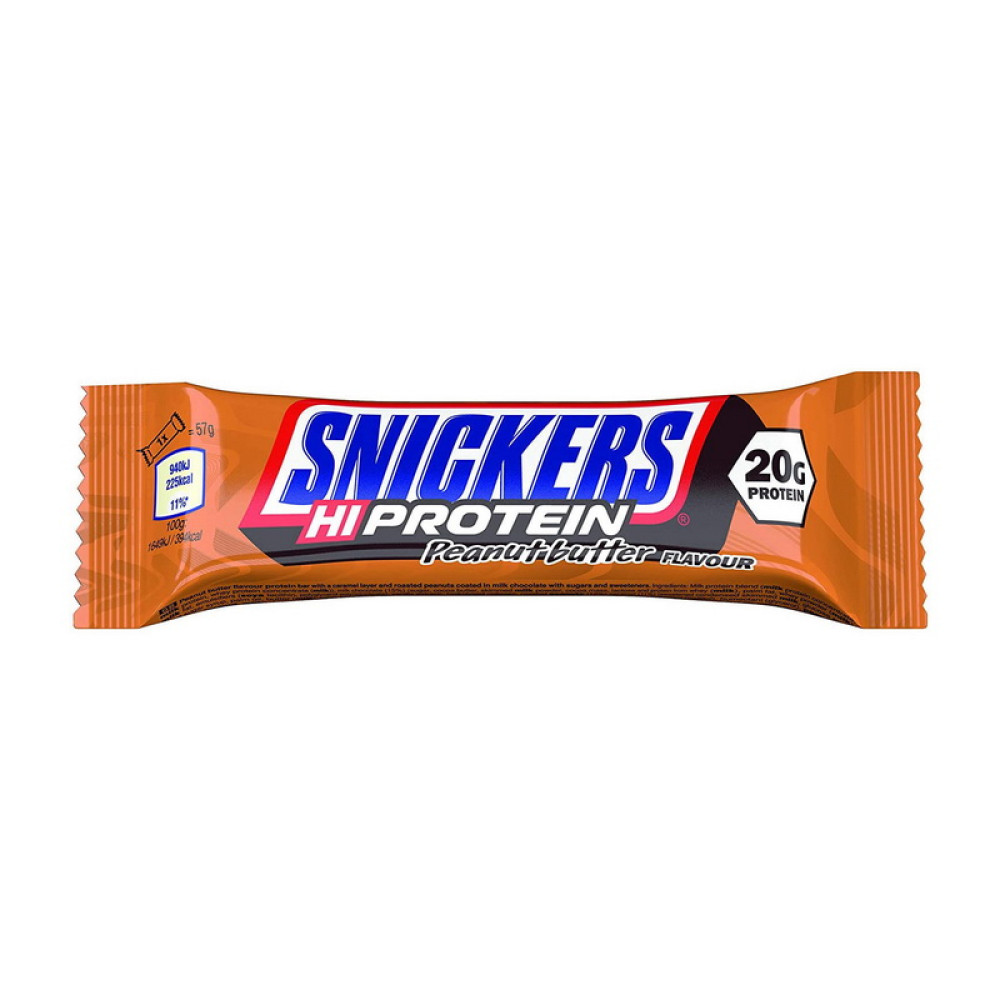 Hi Protein Bar