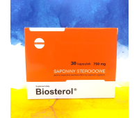 Megabol Biosterol