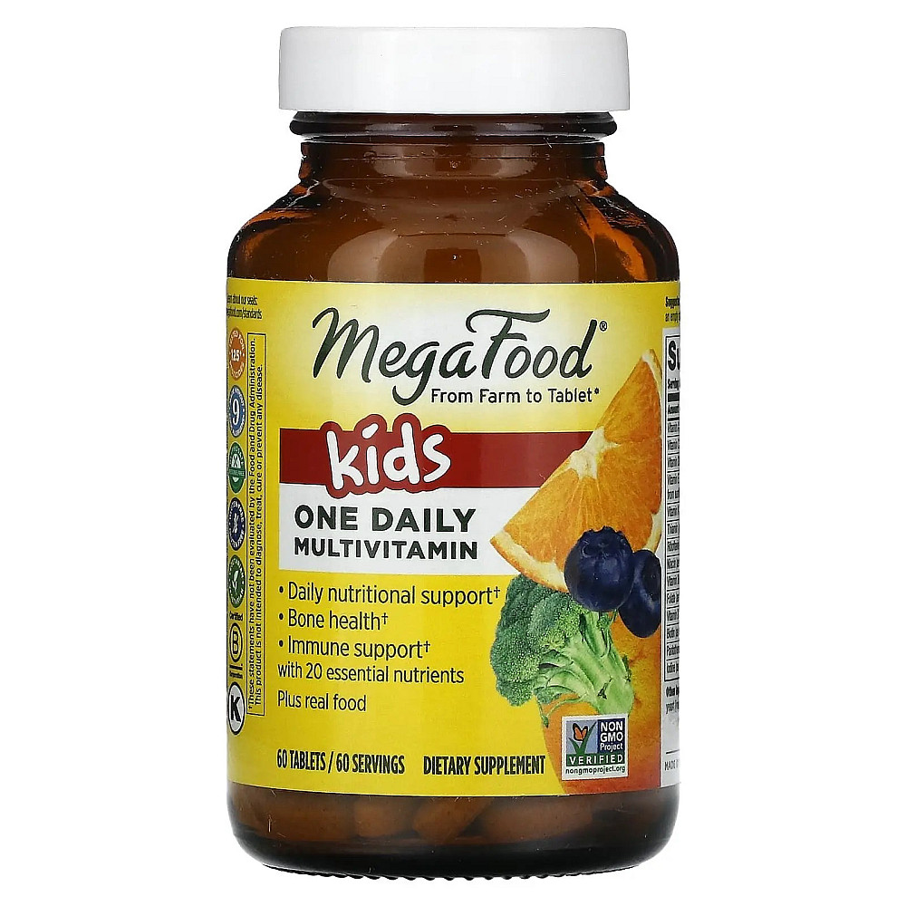 MegaFood Kid's One Daily