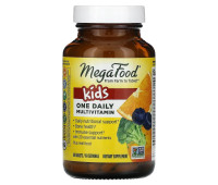 MegaFood Kid's One Daily