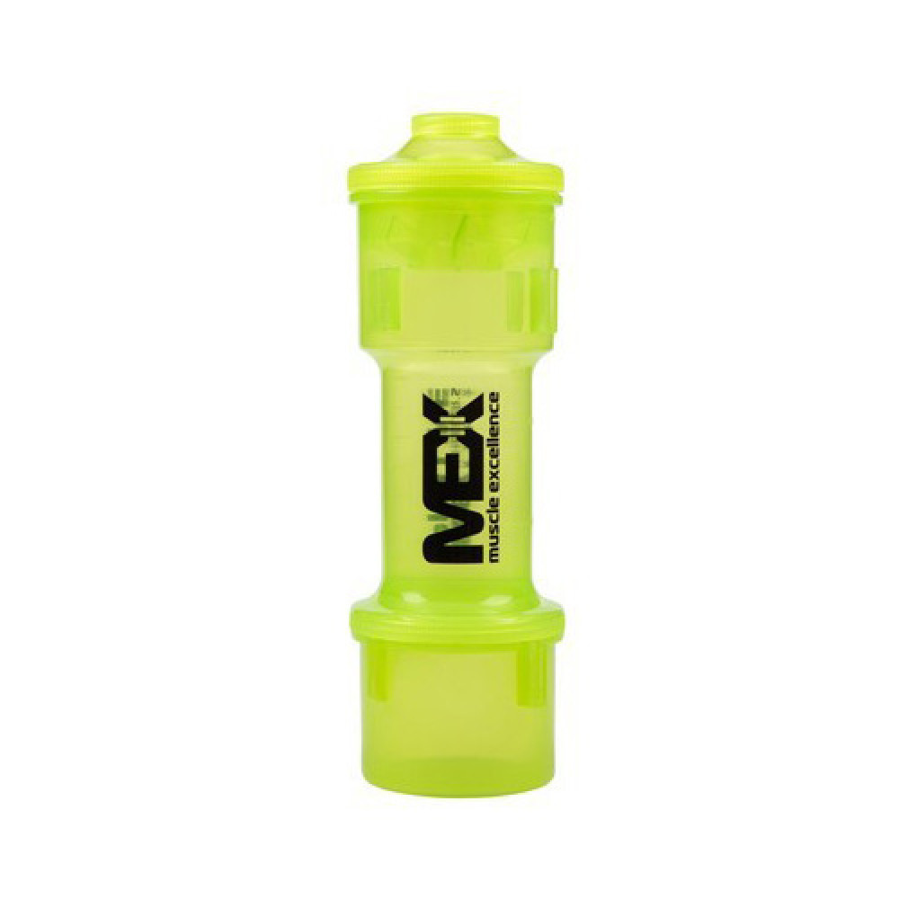 MEX Nutrition Multishaker 500 мл