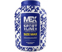 MEX Size Max